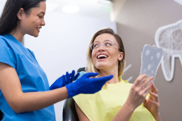 Emergency Dental Services in Macedonia, OH