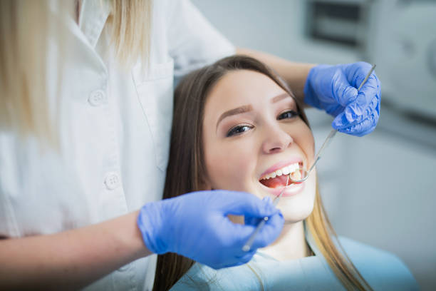 Emergency Dental Services in Macedonia, OH